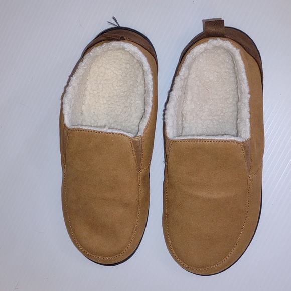 👣POWERSTEP Twin Gore Men's Slipper - Picture 12 of 15